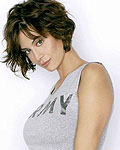 Catherine Bell